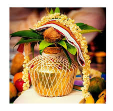 Kalash Pot